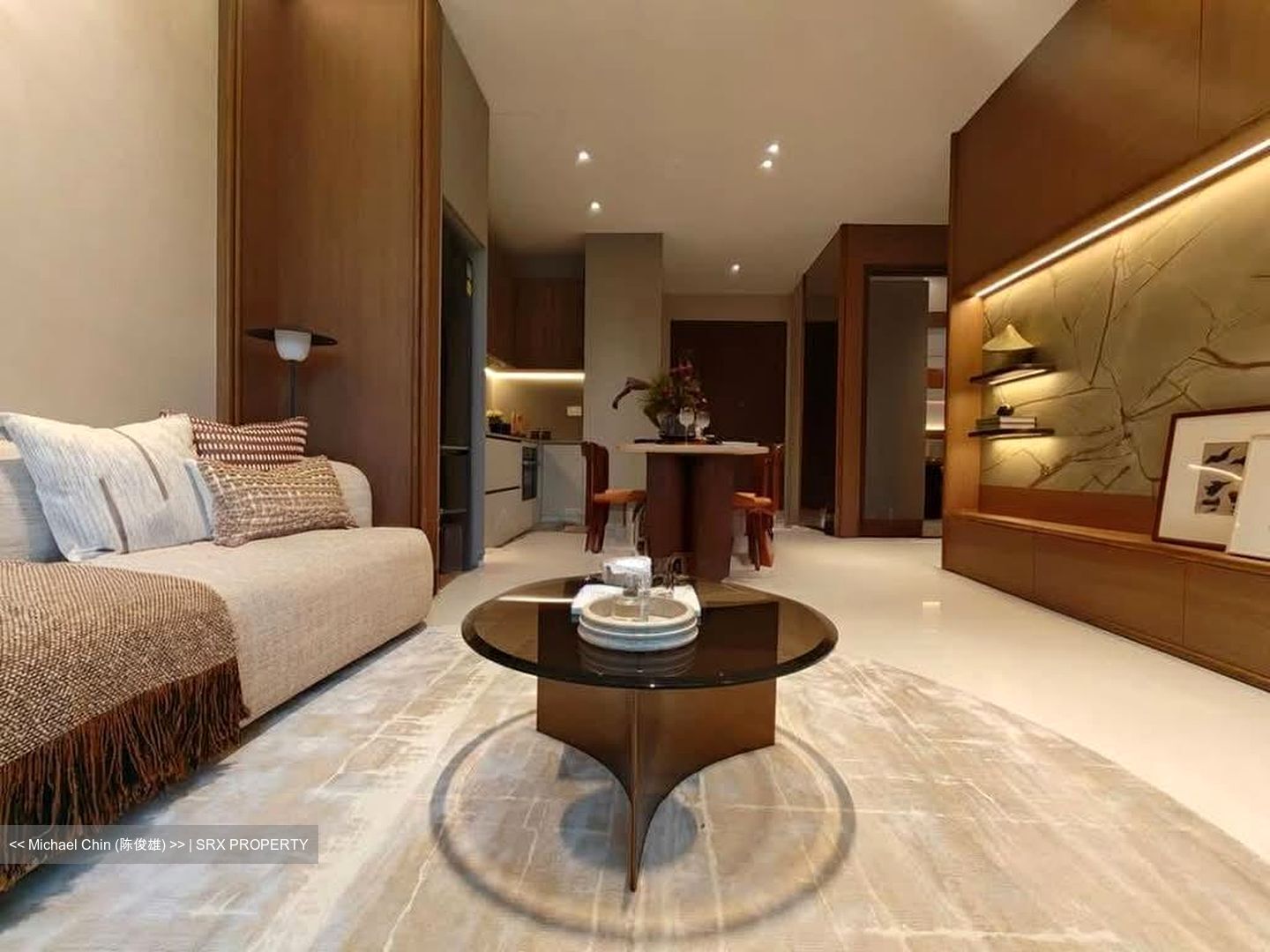 Parksuites (D10), Apartment #568069261